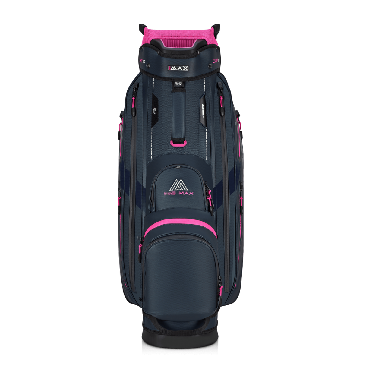 Big Max Dri Lite Sport 3 Cart Bag