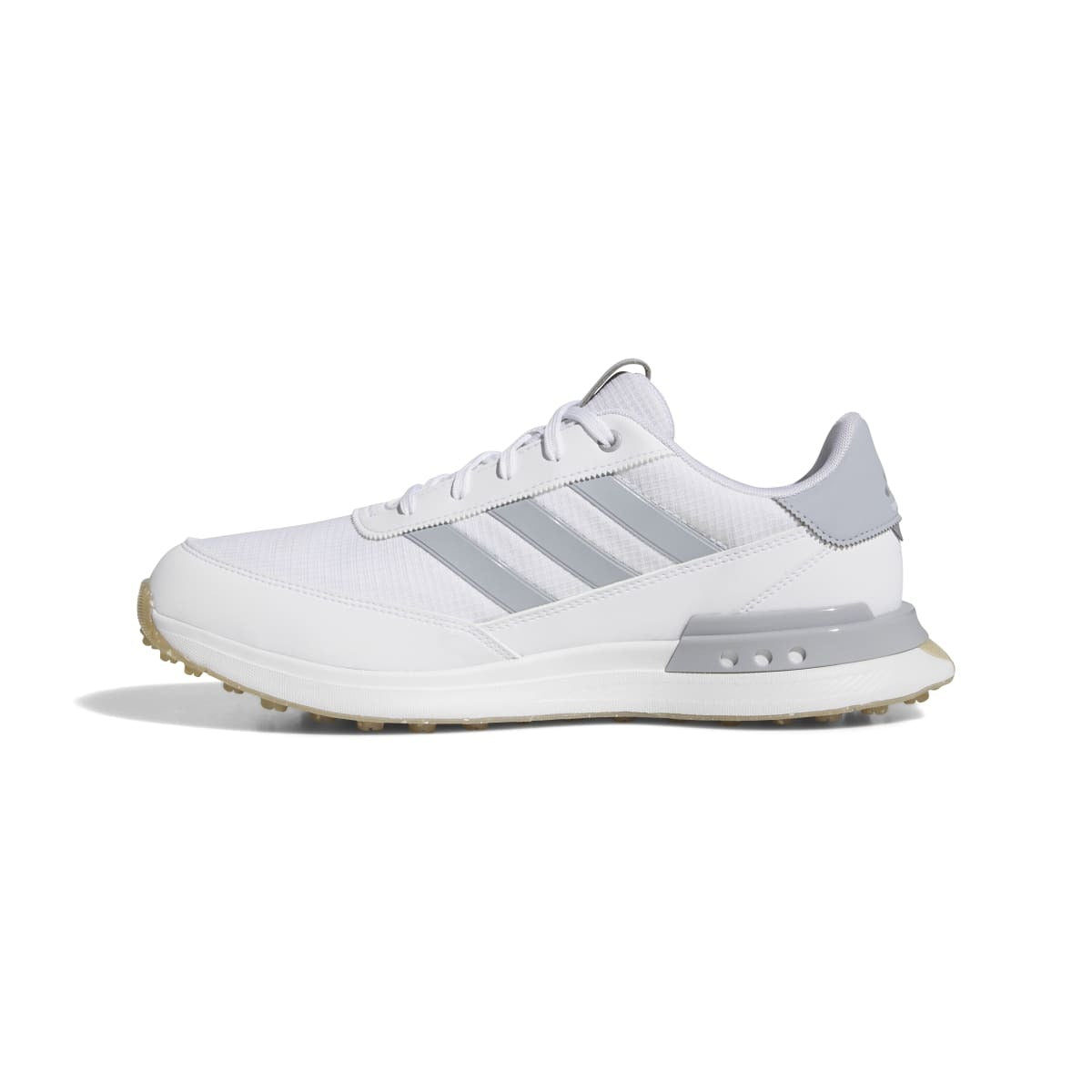 Adidas S2G Spikeless 24 Wide Golf Shoe