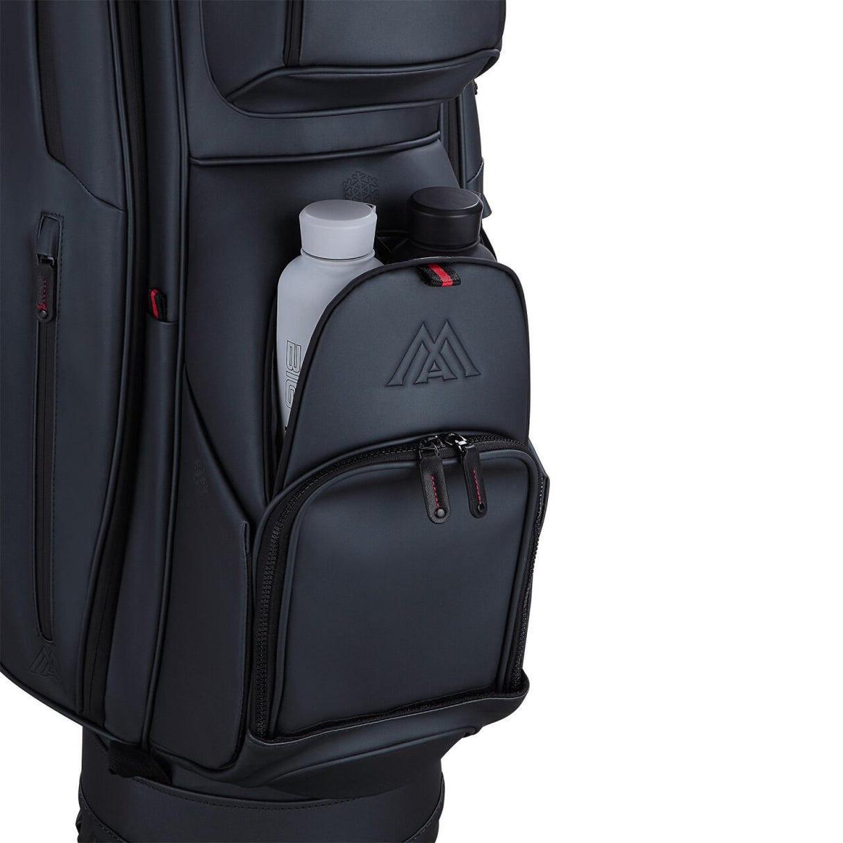 Big Max Prime Cart Bag