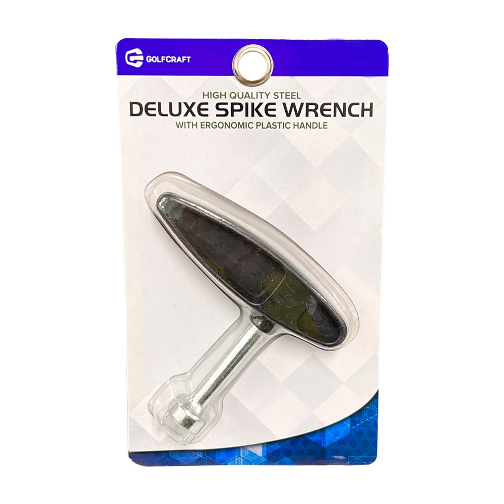Golf Craft Deluxe Spike Wrench