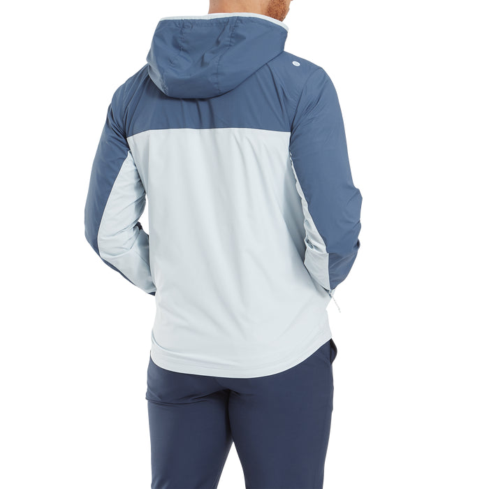 FootJoy Hooded Jacket