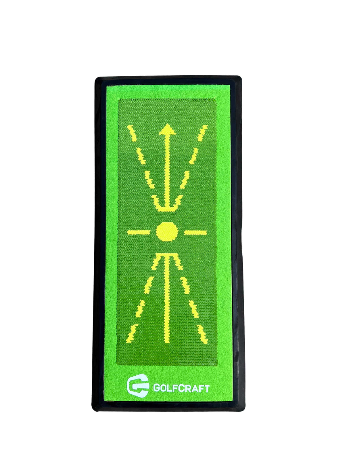GolfCraft Divot Board