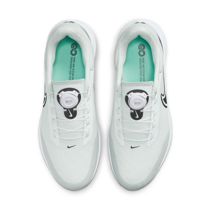 Nike Air Zoom Infinity Tour Next% BOA Golf Shoe