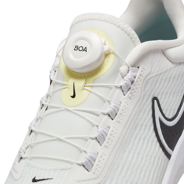 Nike Air Zoom Infinity Tour Next% BOA Golf Shoe