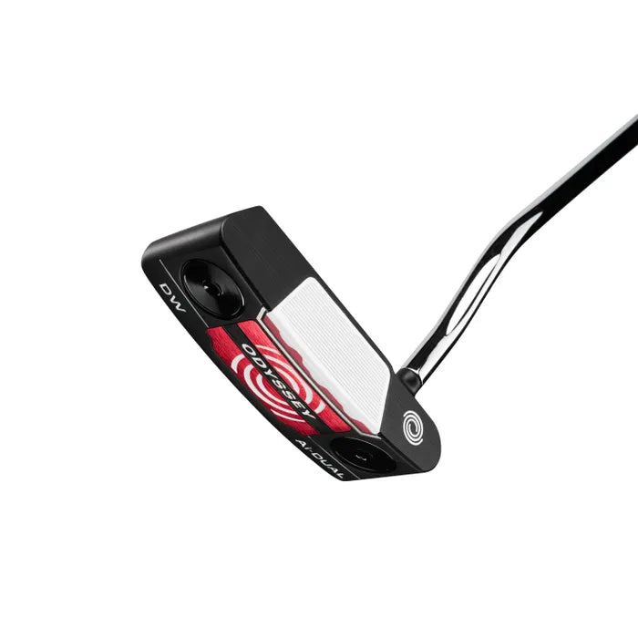 Odyssey Ai-Dual Double Wide DB Putter