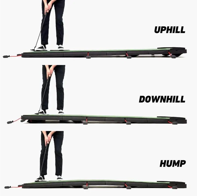 Puttout Airbreak Training Aid