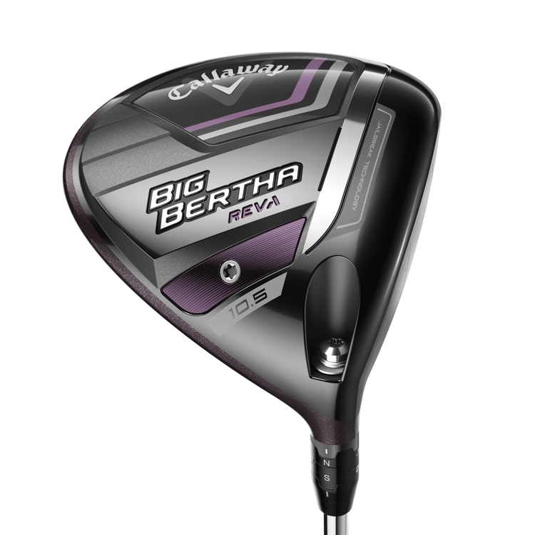 Callaway Big Bertha 23 Driver