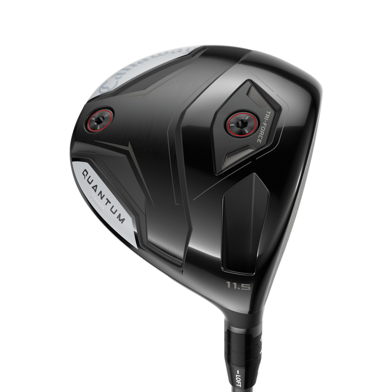 Callaway Quantum Mini Driver - Right Hand