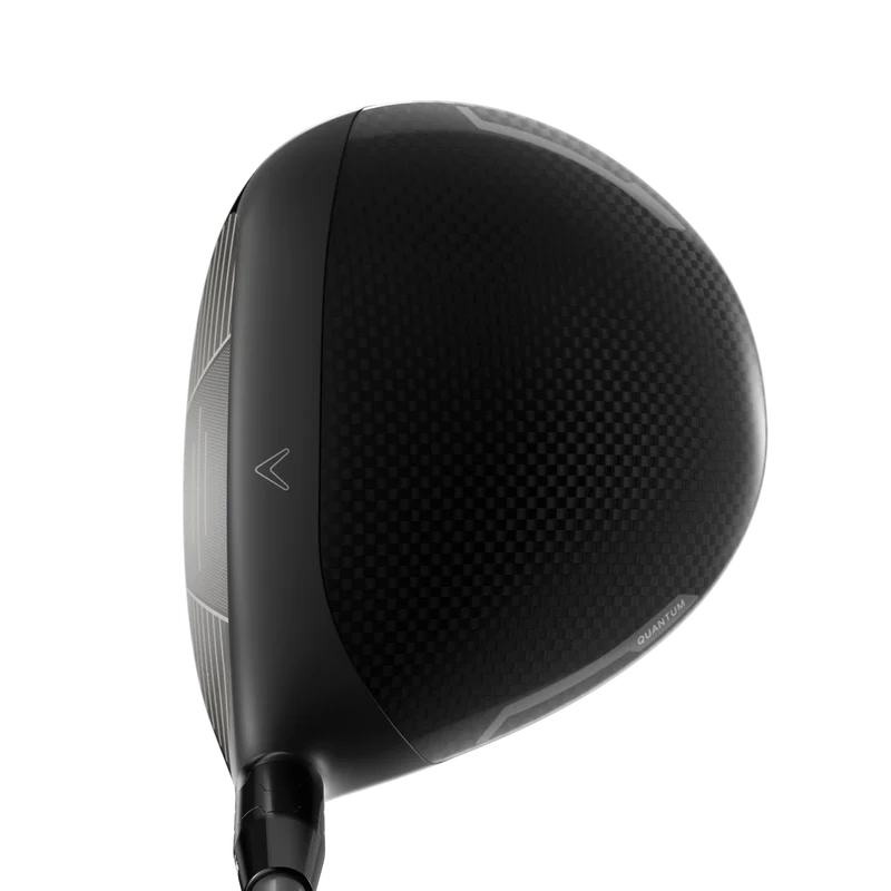 Callaway Quantum Mini Driver - Right Hand