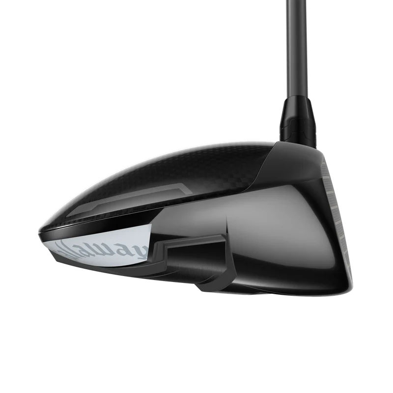 Callaway Quantum Mini Driver - Right Hand
