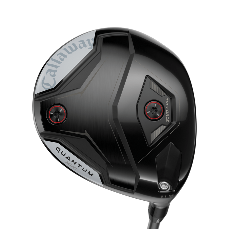 Callaway Quantum Mini Driver - Right Hand