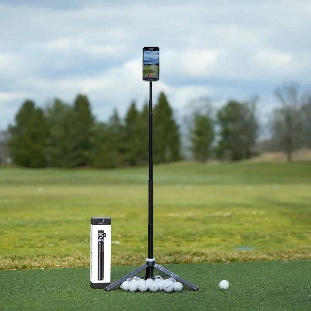 GPOD Golf Travel Phone Mount
