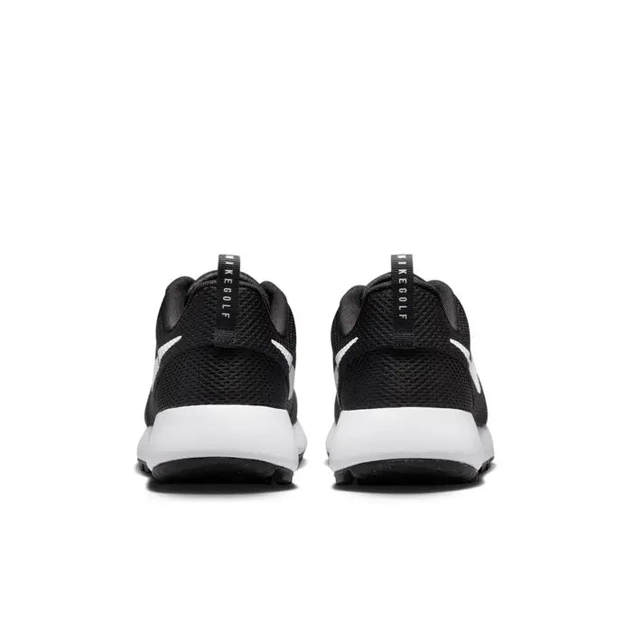 Nike Roshe G Shoes - Black/White