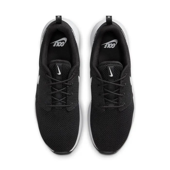 Nike Roshe G Shoes - Black/White