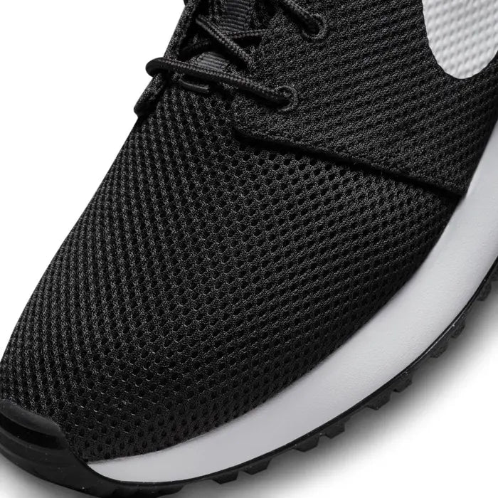 Nike Roshe G Shoes - Black/White