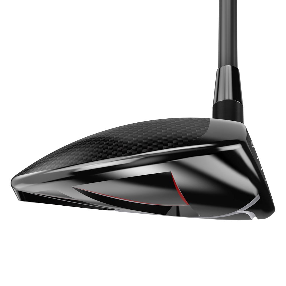 Tour Edge Exotics E722 Fairway Wood - Right Hand
