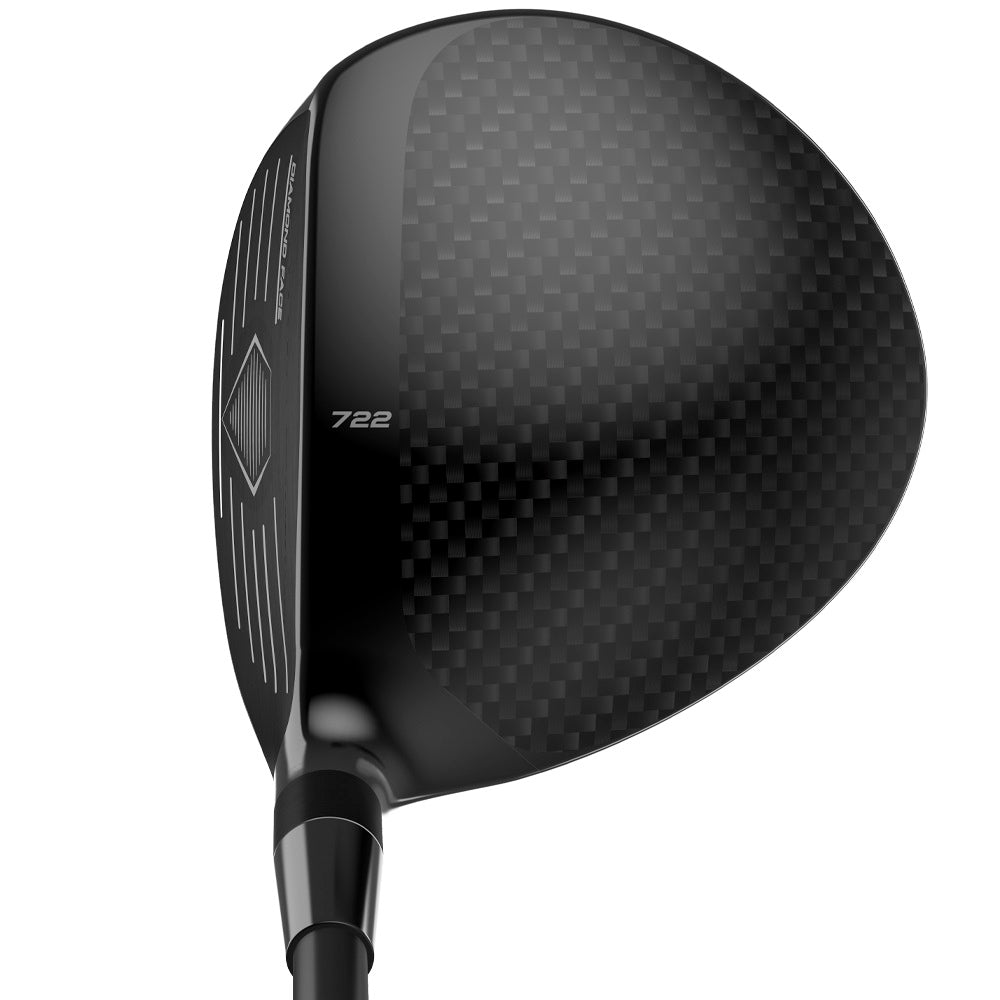 Tour Edge Exotics E722 Fairway Wood - Right Hand