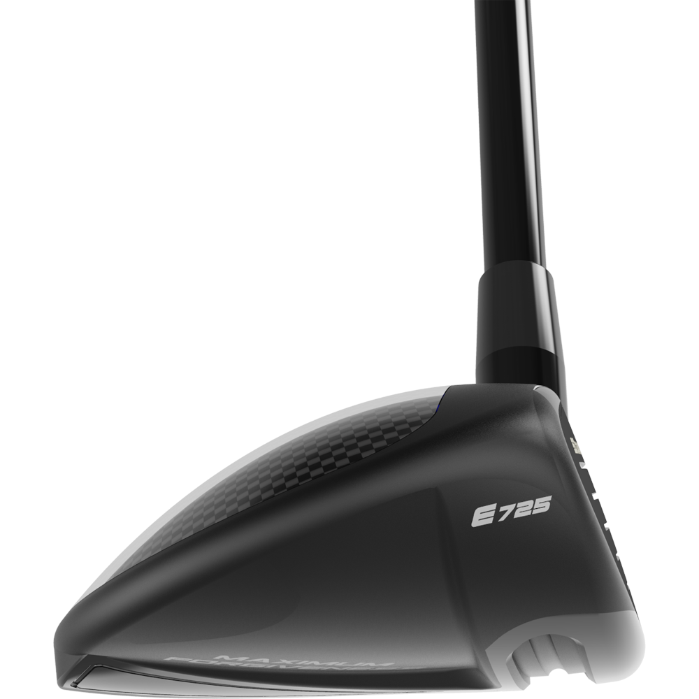 Tour Edge Exotics E725 Hybrid - Custom Left Hand