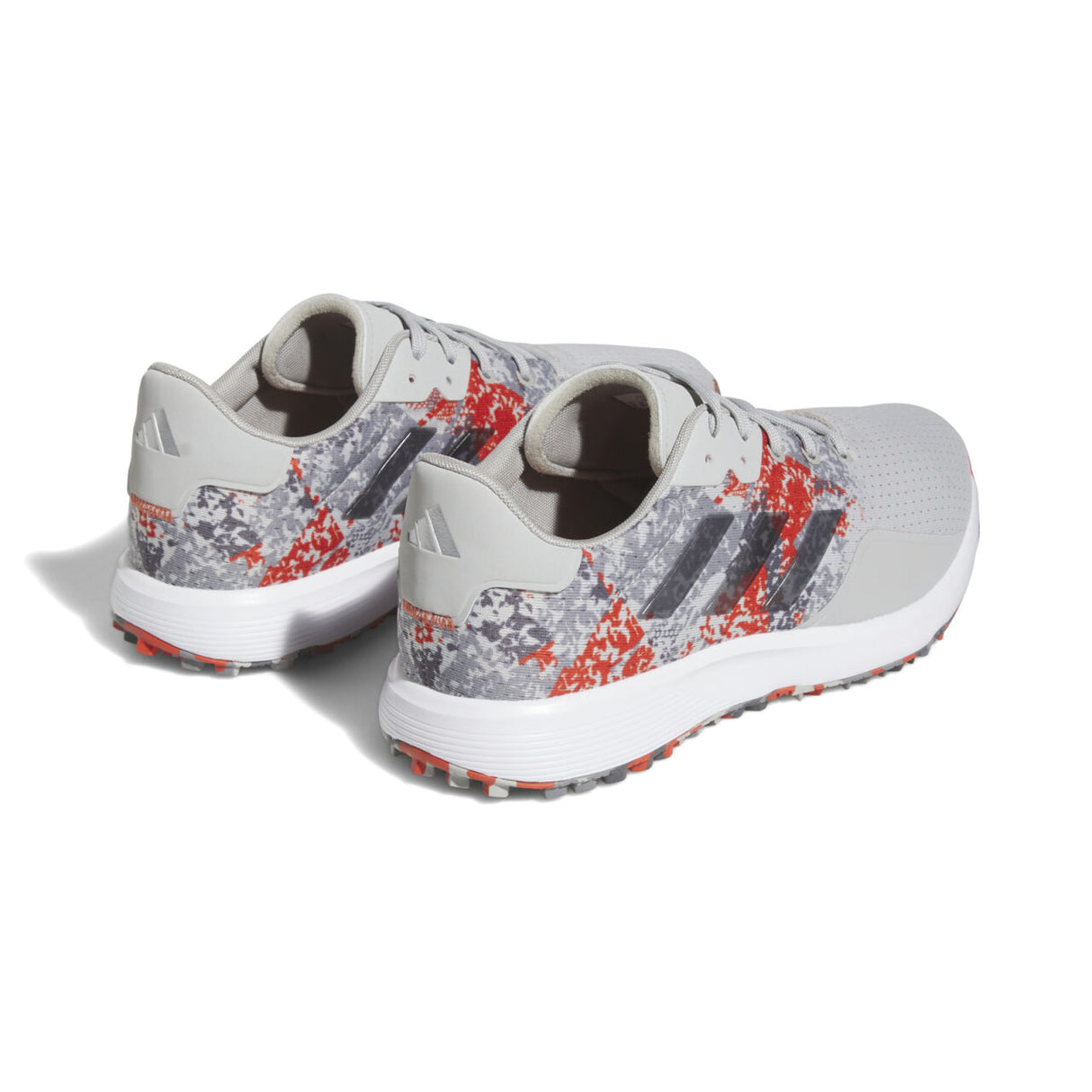 Adidas S2G Spikeless Golf Shoe