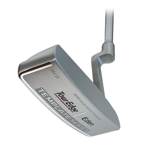 Tour Edge Template PVD Eden Putter