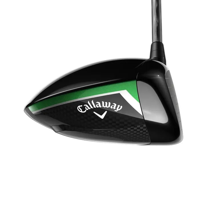 Callaway Elyte Triple Diamond Max Driver - Right Hand Custom