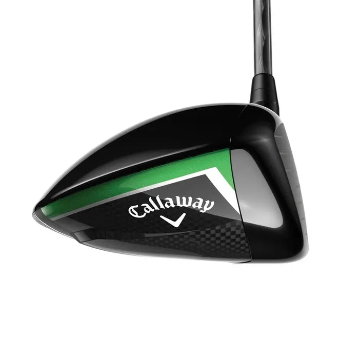 Callaway Elyte Triple Diamond Tour Draw Driver - Right Hand Custom