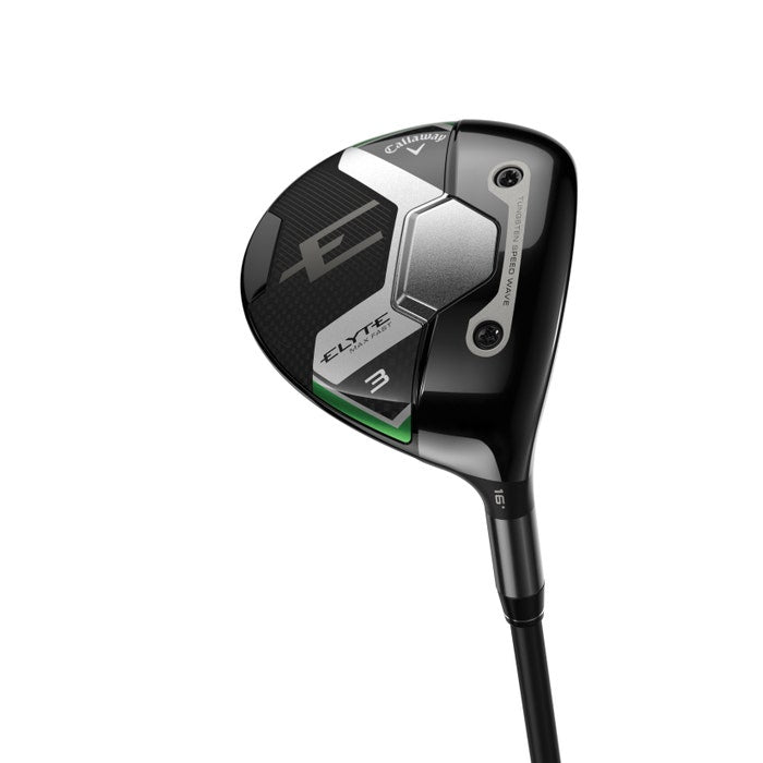Callaway Elyte Max Fast Fairway - Custom Right Hand