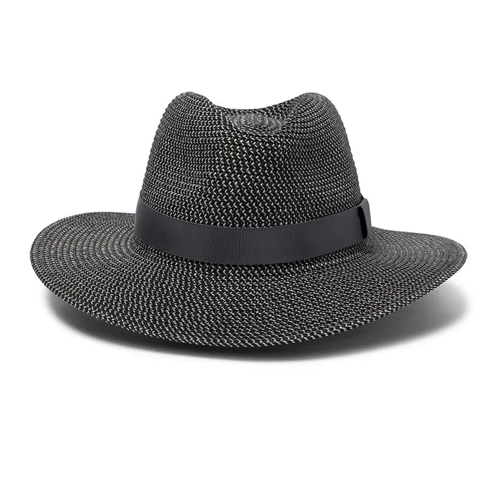 EVOKE STUART FEDORA HAT