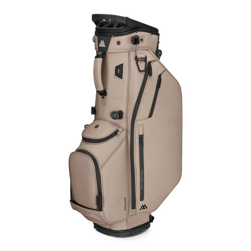 Big Max Dri Lite Hybrid Prime Stand Bag