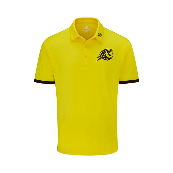 STUBURT MENS LIV FIREBALLS GC POLO