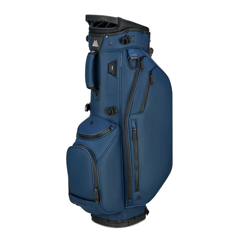 Big Max Dri Lite Hybrid Prime Stand Bag