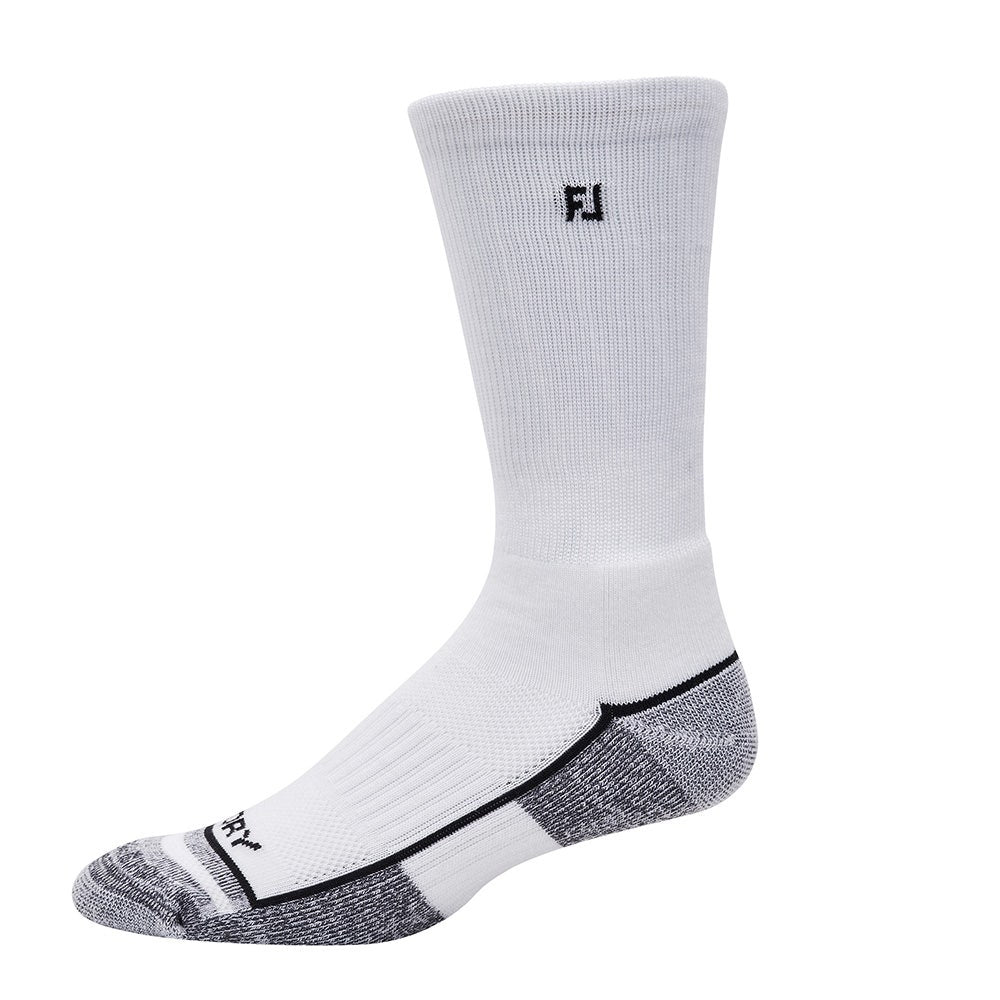 FootJoy Prodry Crew Socks