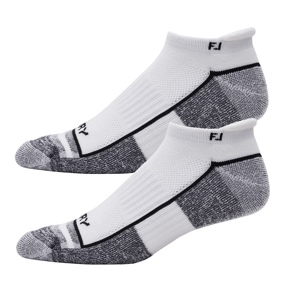 FootJoy Prodry Sport 2 Pack Socks