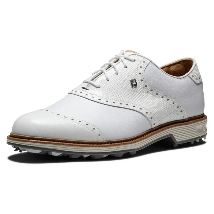 FootJoy Premiere Wilcox Golf Shoe