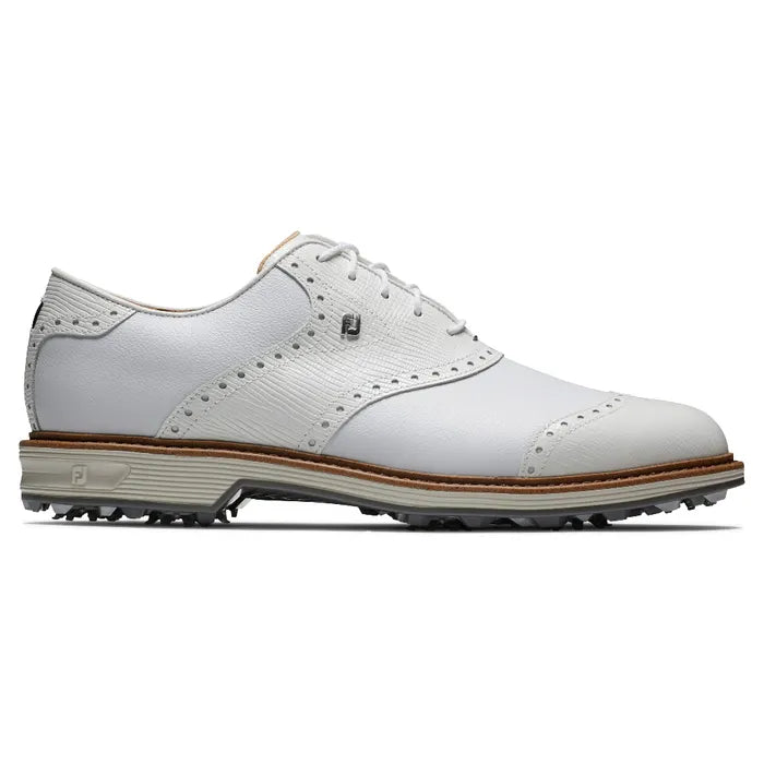 FootJoy Premiere Wilcox Golf Shoe