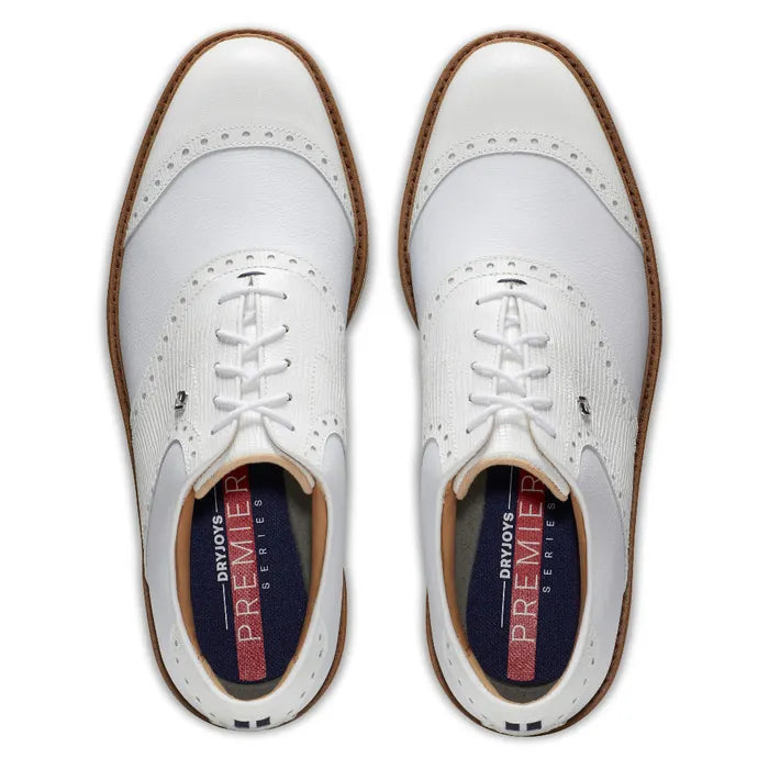 FootJoy Premiere Wilcox Golf Shoe