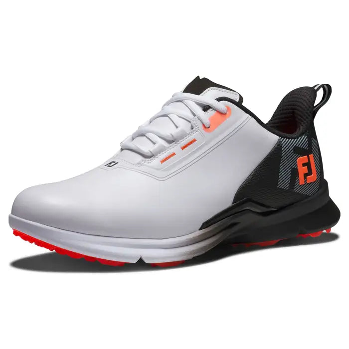 FootJoy 25 FJ Fuel Golf Shoe