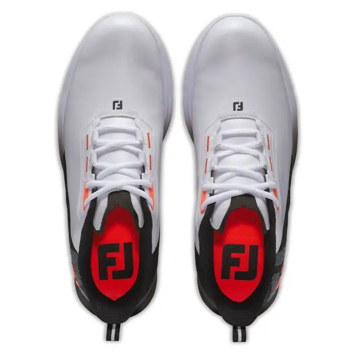 FootJoy 25 FJ Fuel Golf Shoe