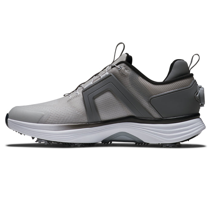 FootJoy Hyperflex 25 BOA Golf Shoe - Grey