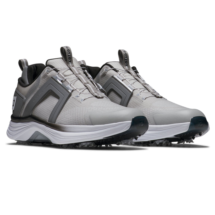 FootJoy Hyperflex 25 BOA Golf Shoe - Grey