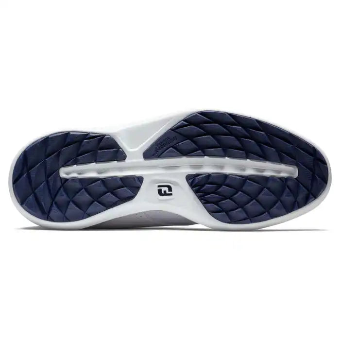 FootJoy Traditions Spikeless Golf Shoe