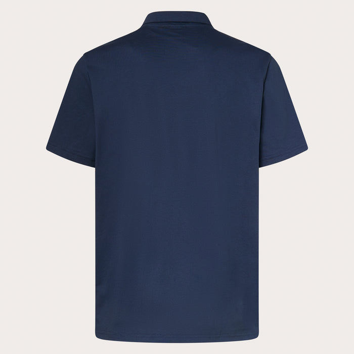 OAKLEY MENS TRANSITION POLO