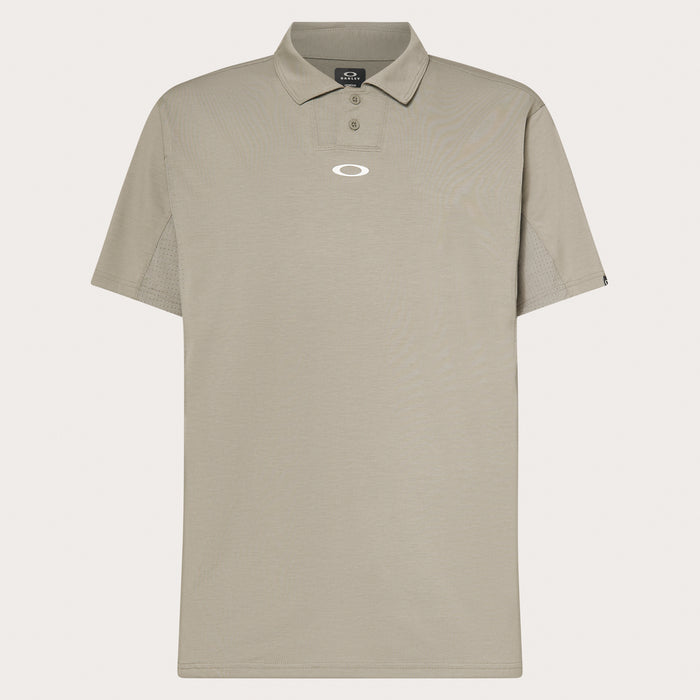 OAKLEY MENS C1 AIRVENT POLO