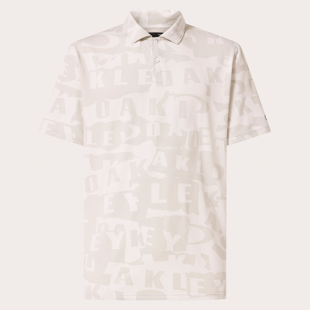 Oakley Ransom Jacquard Polo