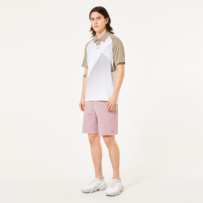 OAKLEY MENS C1 HAZY GEO POLO