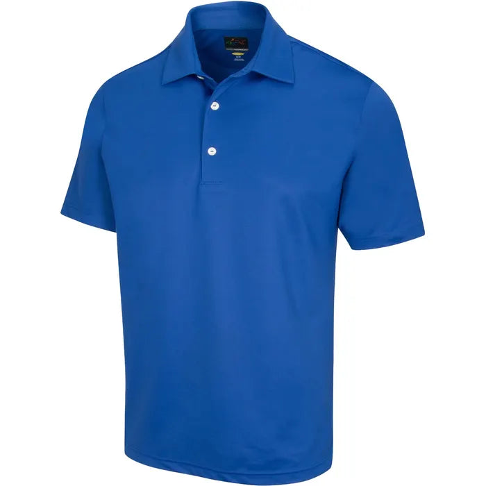 Greg Norman Freedom Micro Pique Polo