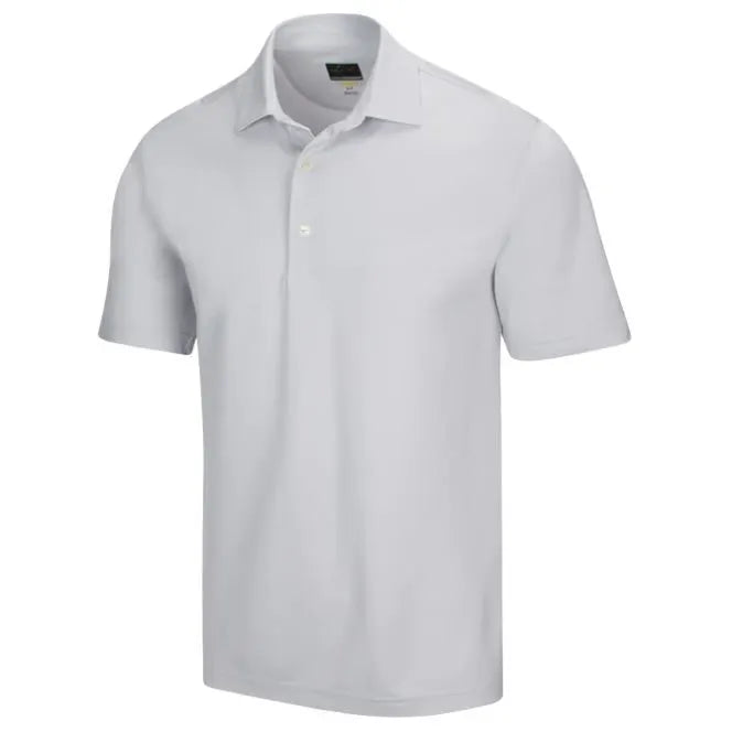 Greg Norman Freedom Micro Pique Polo