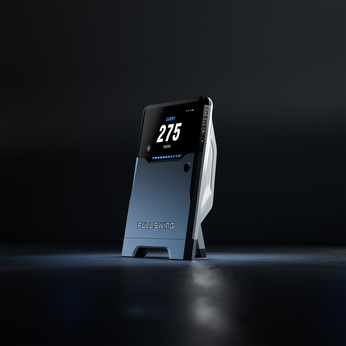 Full Swing Kit Launch Monitor