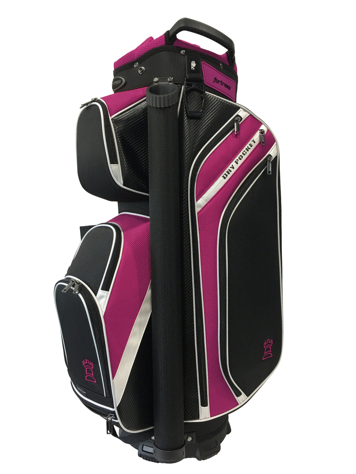 Fortress Windsor III Cart Bag