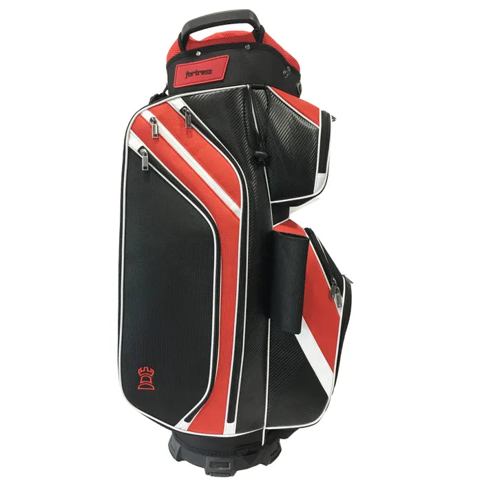 Fortress Windsor III Cart Bag